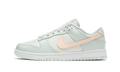 Nike Dunk Low Barely Green - DD1503-104