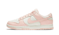 Nike Dunk Low Orange Pearl - DD1503-102