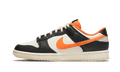 Nike Dunk Low PRM Halloween (2021) - DD3357-100