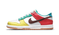 Nike Dunk Low SE Free 99 Pack White - DH0952-100
