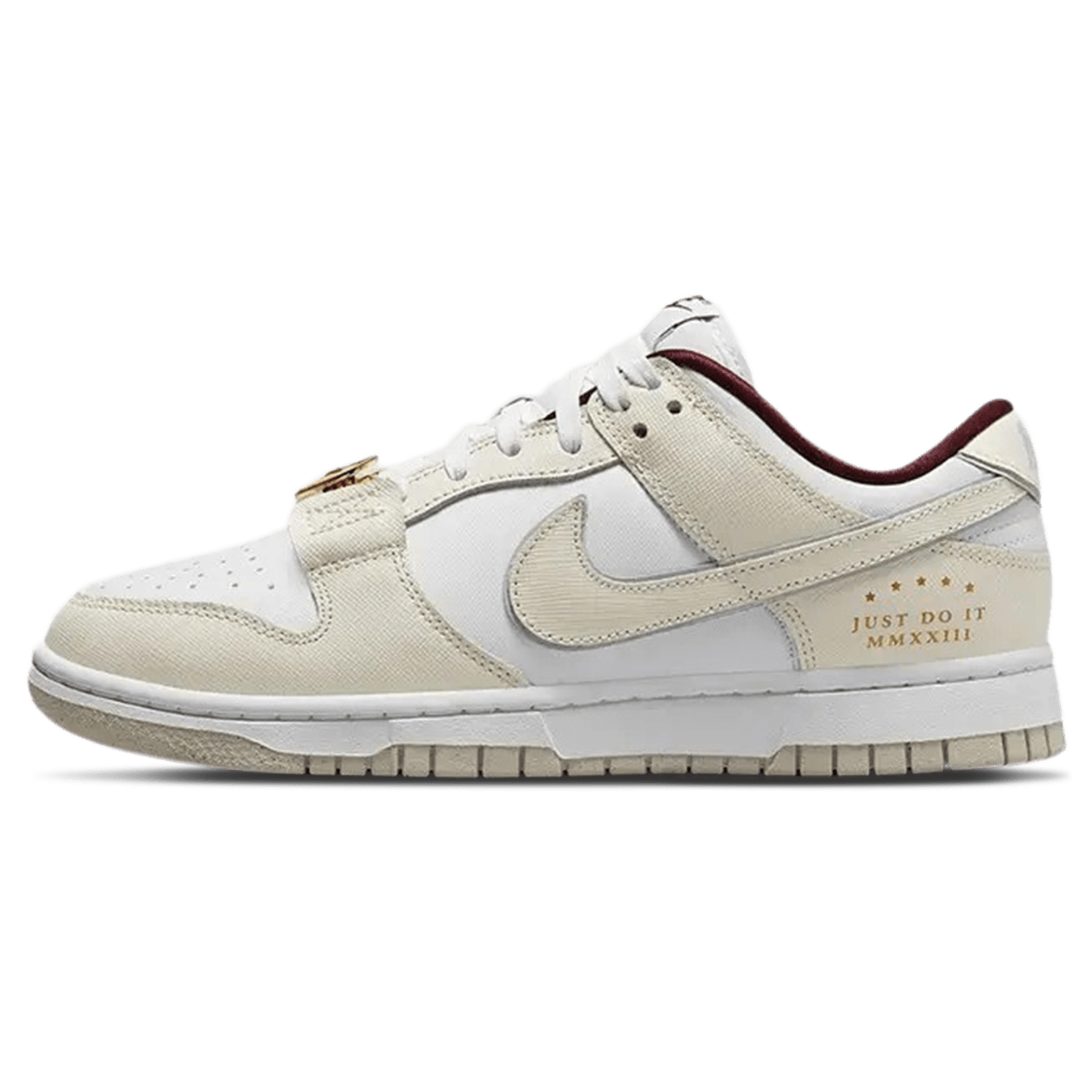 Nike Dunk Low SE 'Sisterhood' — UK 2.5 | EU 35.5 | US 5 — Front View