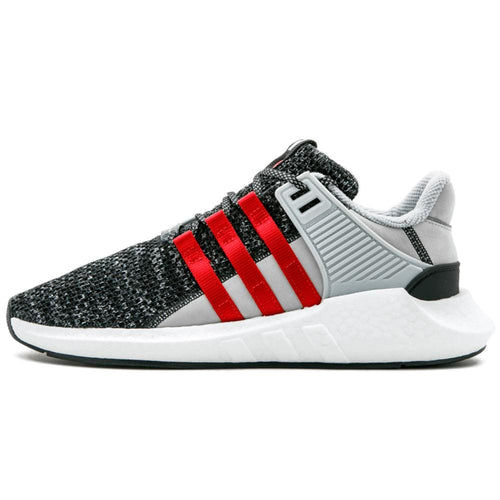 Adidas x Overkill EQT Support Future — UK 3.5 | EU 36 | US 4 — Front View