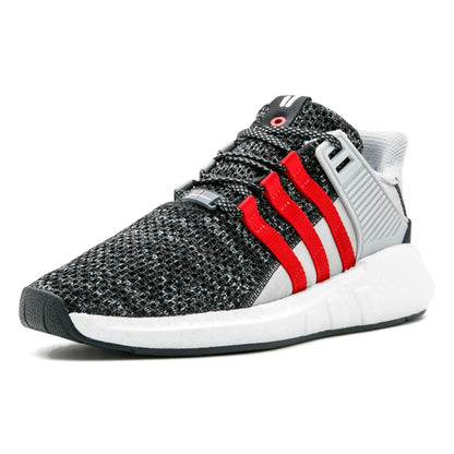 Adidas x Overkill EQT Support Future — UK 3.5 | EU 36 | US 4 — Top View
