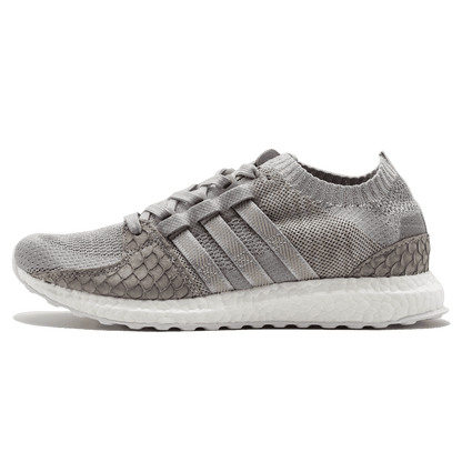 Pusha T x Adidas EQT Support Ultra Primeknit 'King Push' — UK 3.5 | EU 36 | US 4 — Front View