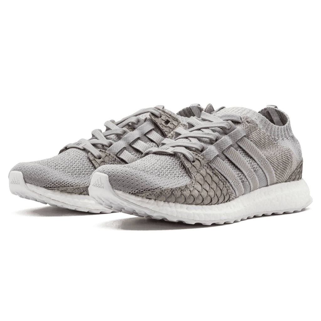 Pusha T x Adidas EQT Support Ultra Primeknit 'King Push' — UK 3.5 | EU 36 | US 4 — Side View