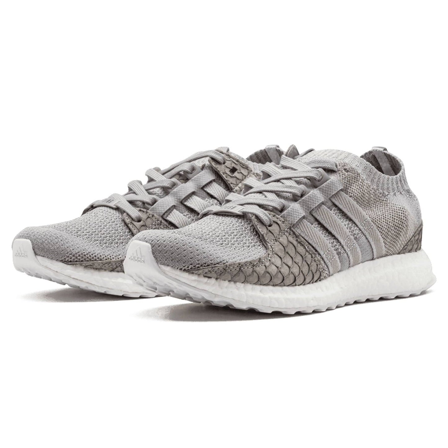 Pusha T x Adidas EQT Support Ultra Primeknit 'King Push' — UK 3.5 | EU 36 | US 4 — Side View