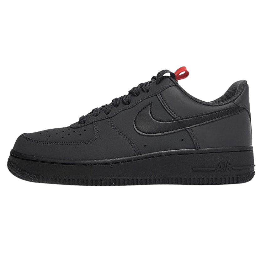 Nike Air Force 1 Low 'Anthracite' — UK 3 | EU 35.5 | US 3.5 — Front View
