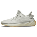 Adidas Yeezy Boost 350 V2 Sesame — 3 UK | 35.5 EU — Front View