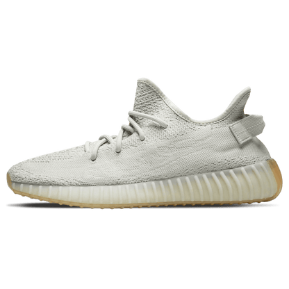 Adidas Yeezy Boost 350 V2 Sesame — 3 UK | 35.5 EU — Front View