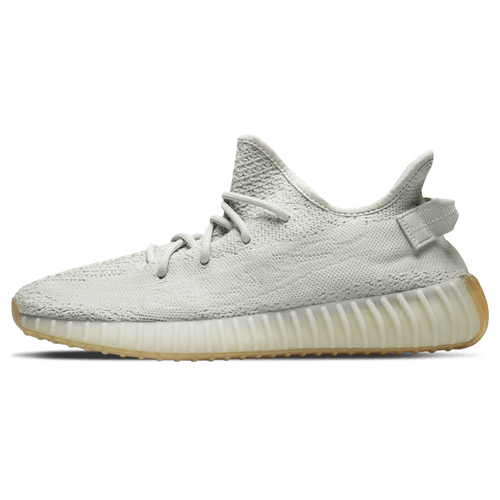 Adidas Yeezy Boost 350 V2 Sesame — 3 UK | 35.5 EU — Front View