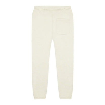 FEAR OF GOD ESSENTIALS Sweatpants (SS20) Buttercream — XXS — Side View