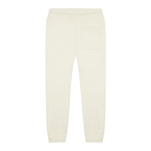 FEAR OF GOD ESSENTIALS Sweatpants (SS20) Buttercream — XXS — Side View