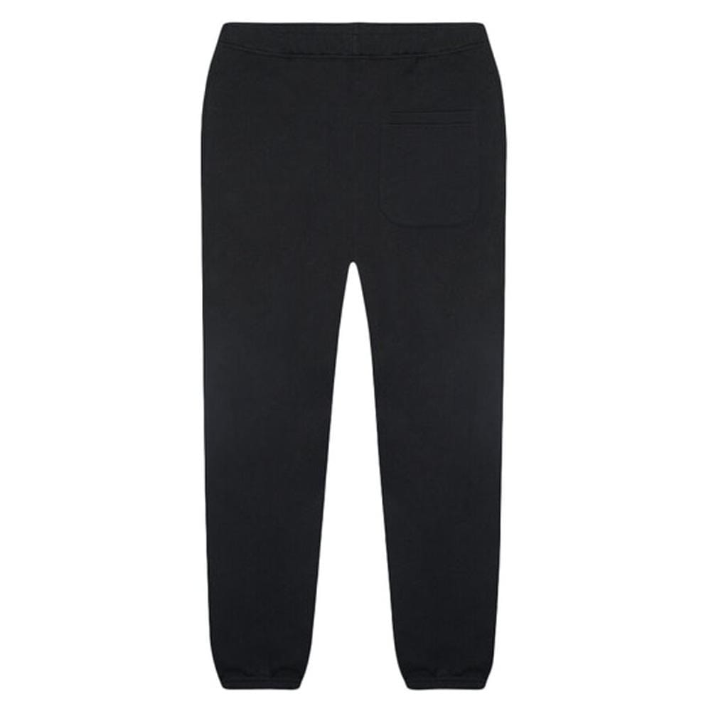FEAR OF GOD ESSENTIALS Sweatpants (SS20) Dark Slate/Stretch Limo/Black — XXS — Side View