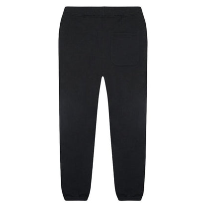 FEAR OF GOD ESSENTIALS Sweatpants (SS20) Dark Slate/Stretch Limo/Black — XXS — Side View