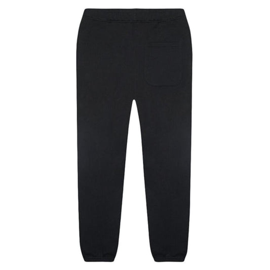FEAR OF GOD ESSENTIALS Sweatpants (SS20) Dark Slate/Stretch Limo/Black — XXS — Side View