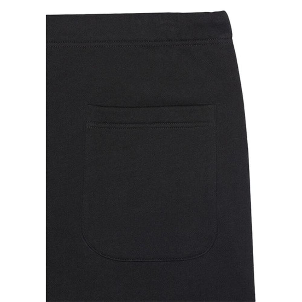 FEAR OF GOD ESSENTIALS Sweatpants (SS20) Dark Slate/Stretch Limo/Black — XXS — Back View
