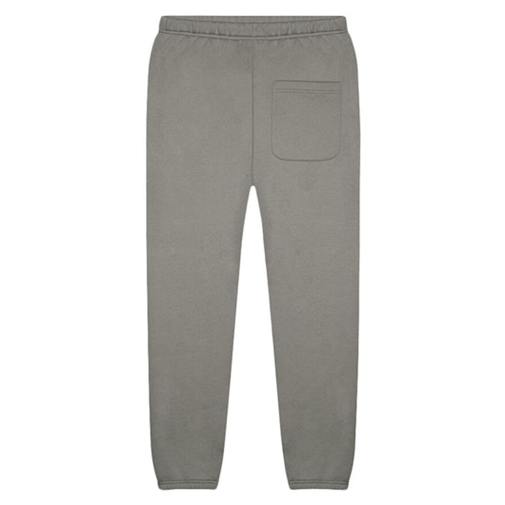 FEAR OF GOD ESSENTIALS Sweatpants (SS20) Gray Flannel/Charcoal — XXS — Side View