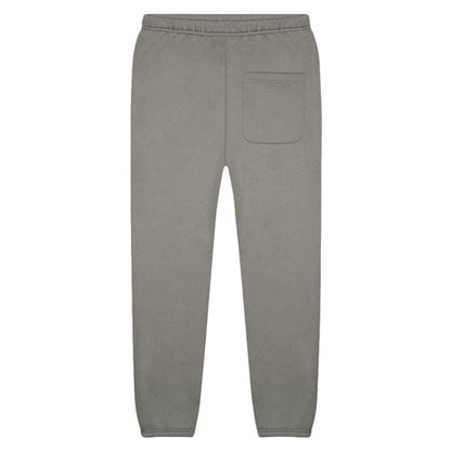FEAR OF GOD ESSENTIALS Sweatpants (SS20) Gray Flannel/Charcoal — XXS — Side View