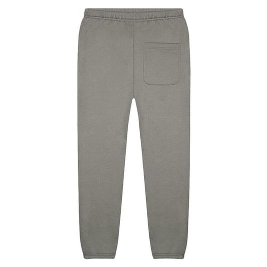 FEAR OF GOD ESSENTIALS Sweatpants (SS20) Gray Flannel/Charcoal — XXS — Side View
