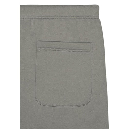 FEAR OF GOD ESSENTIALS Sweatpants (SS20) Gray Flannel/Charcoal — XXS — Back View