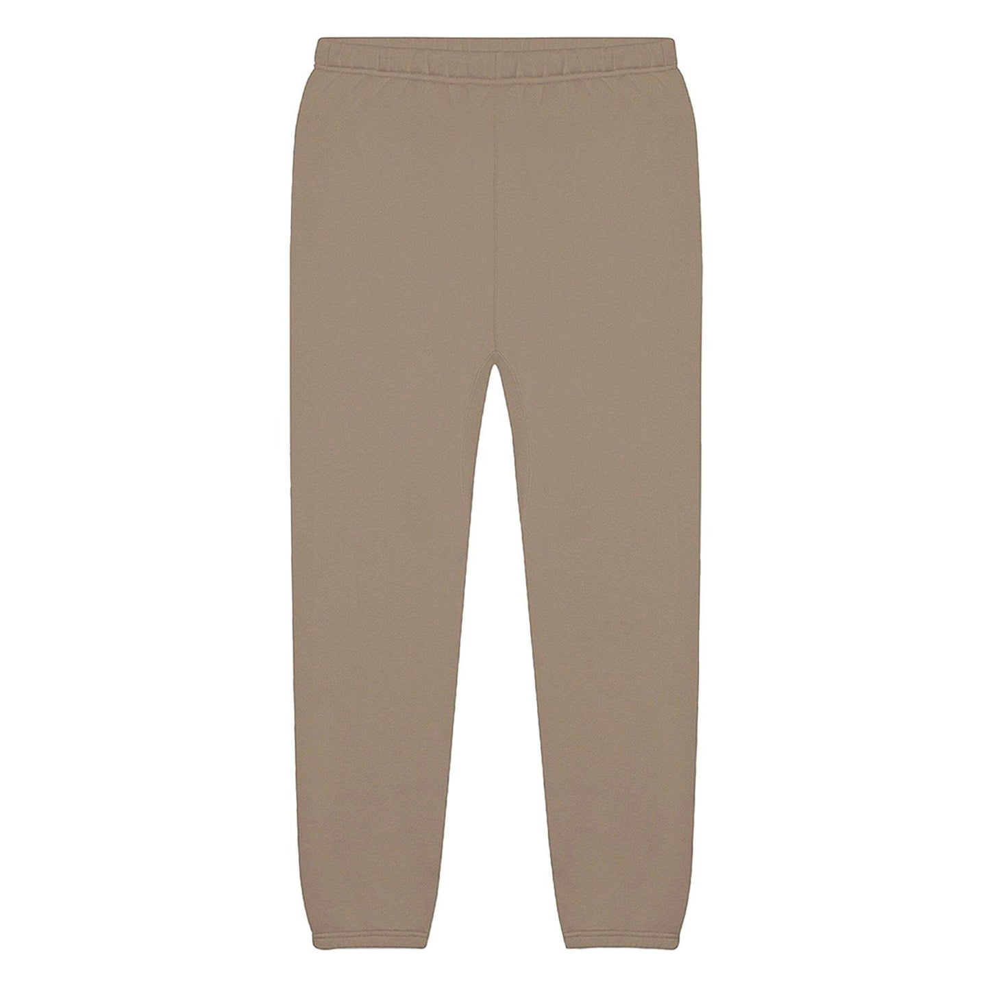 Fear of God Essentials Sweatpants 'Harvest' — XXS — Side View