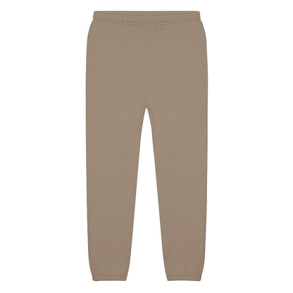 Fear of God Essentials Sweatpants 'Harvest' — XXS — Side View