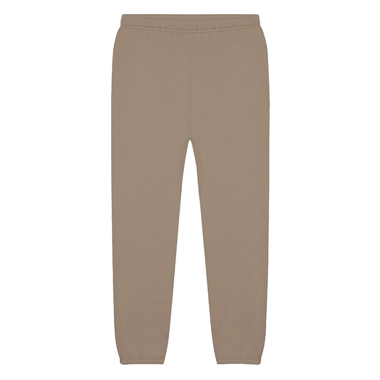 Fear of God Essentials Sweatpants 'Harvest' — XXS — Side View