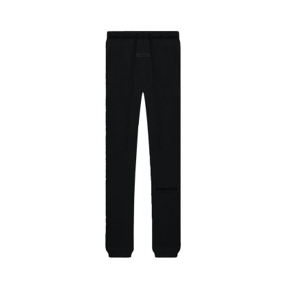 Fear of God Essentials Sweatpants 'Stretch Limo' (SS22) — XXS — Front View
