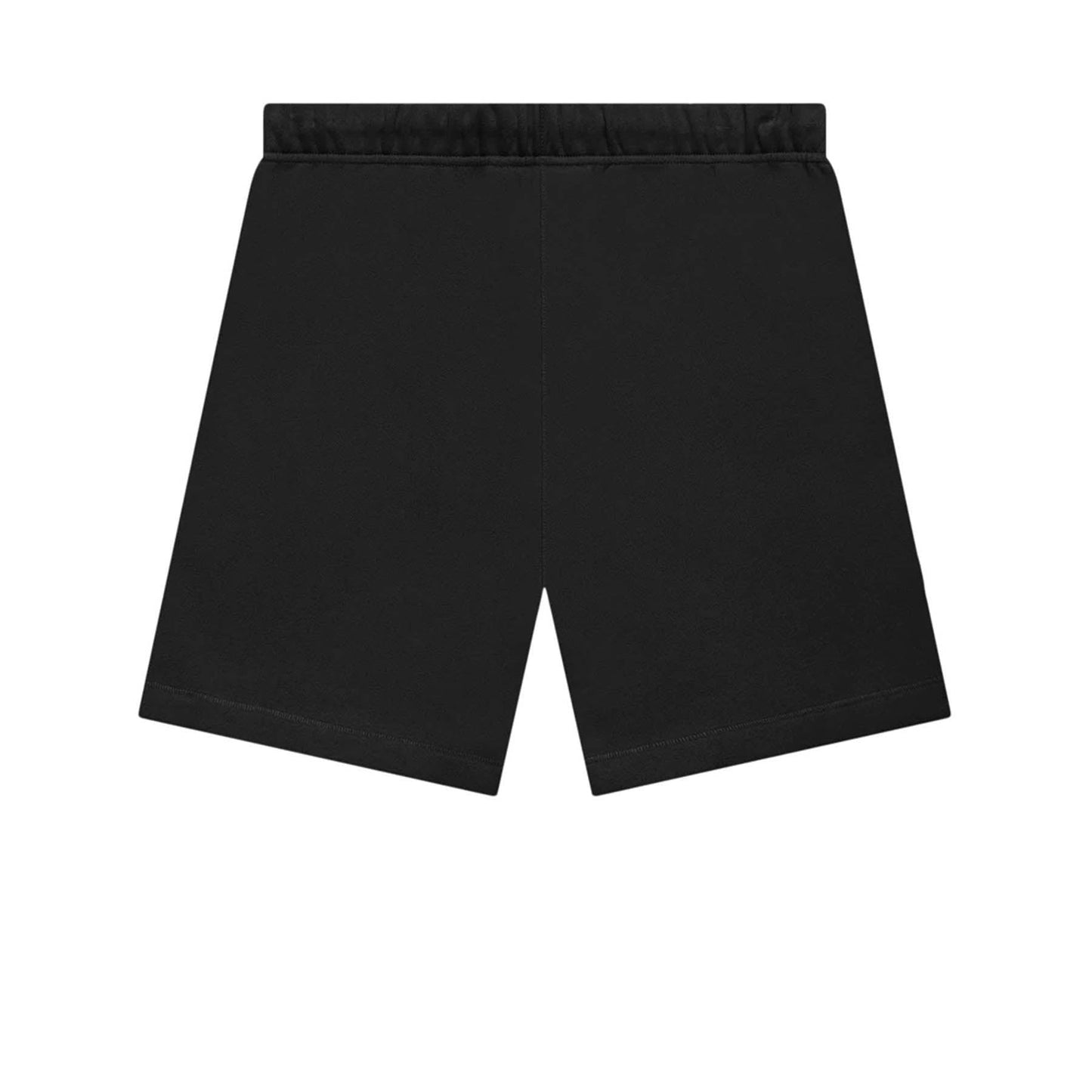 Fear of God Essentials Sweat Short 'Stretch Limo' (SS22) — XXS — Side View