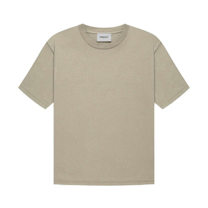 Fear of God Essentials Short-Sleeve Tee 'Pistachio' — XXS — Side View