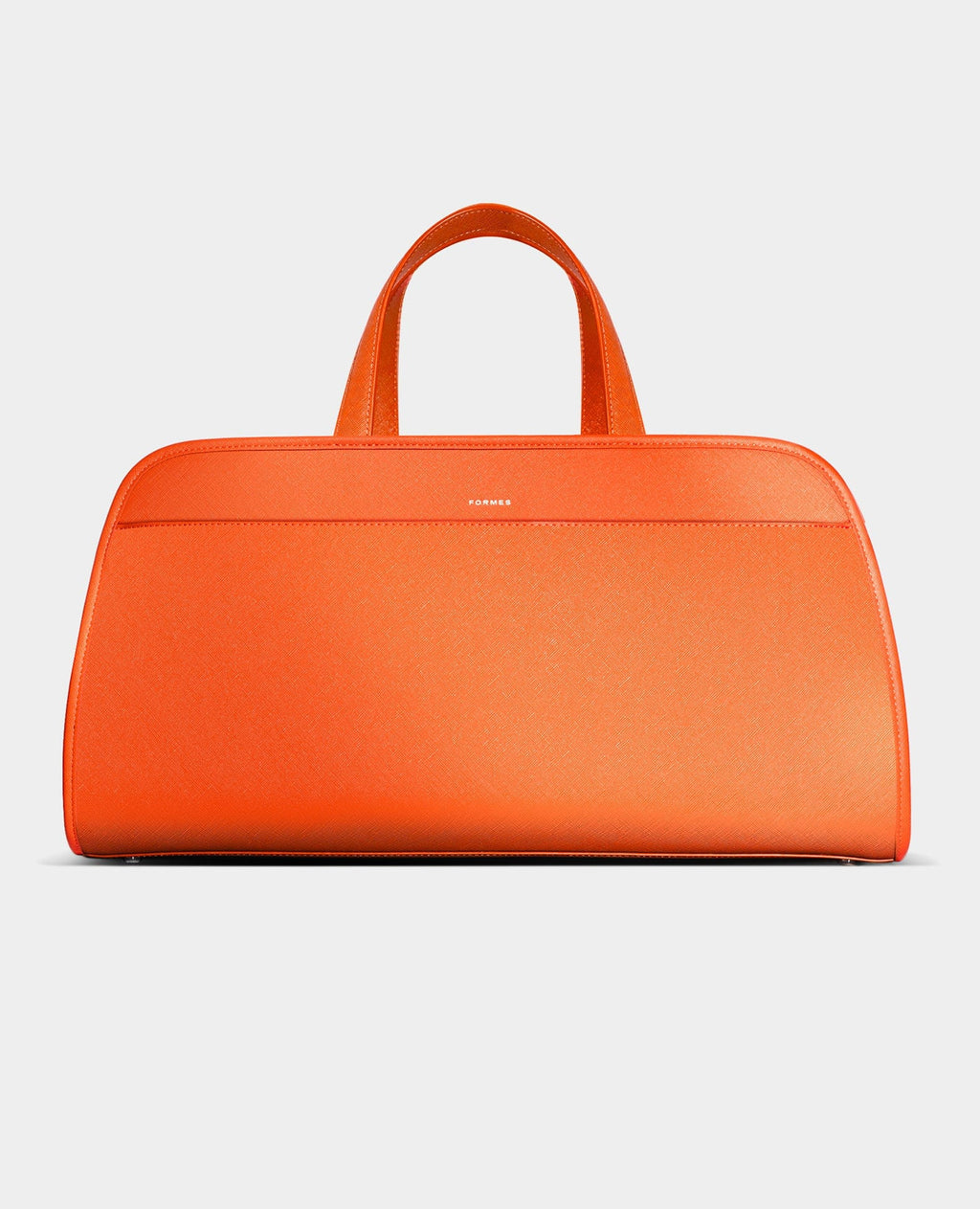 Formes Porto Duffle Magna — Front View