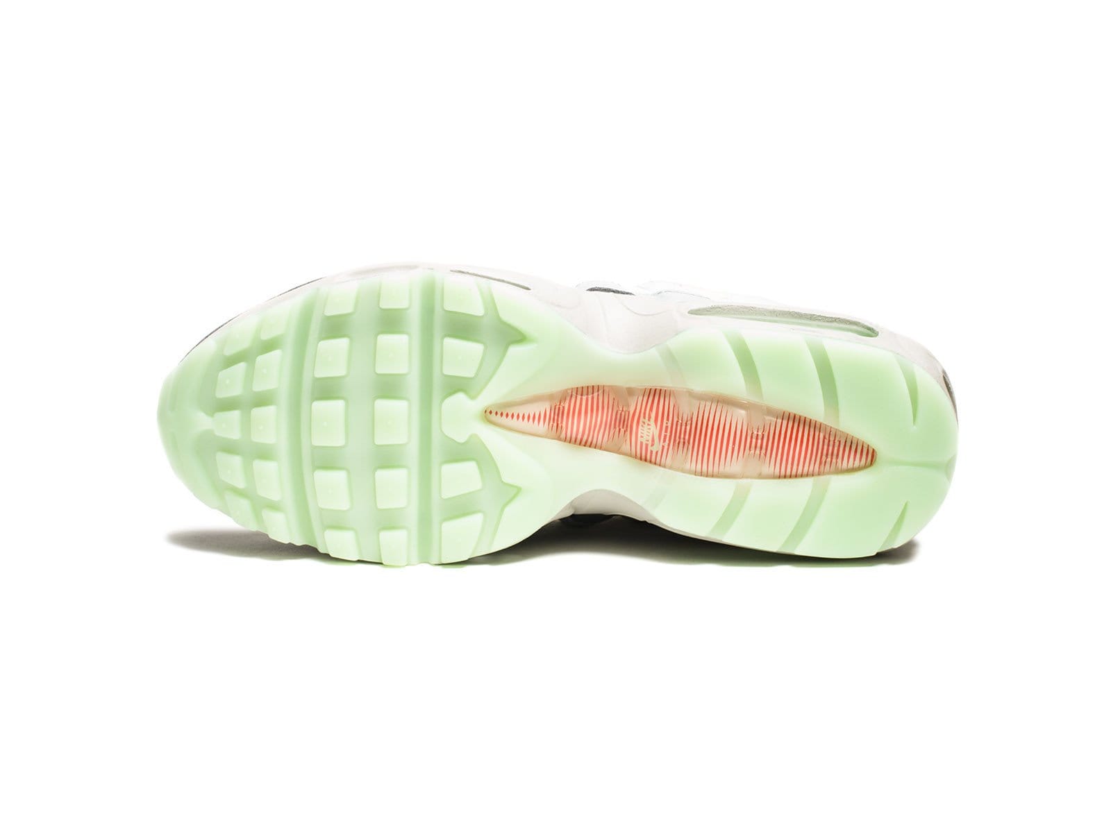 Nike Air Max 95 Halloween QS — UK 3 | EU 35.5 | US 3.5 — Detail View
