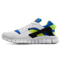 Nike Huarache Free 2012 'OG Inspired' 'Cyber' — UK 3 | EU 35.5 | US 3.5 — Front View