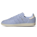 Adidas Samba 'Blue Dawn' — UK 3.5 | EU 36 | US 4 — Front View