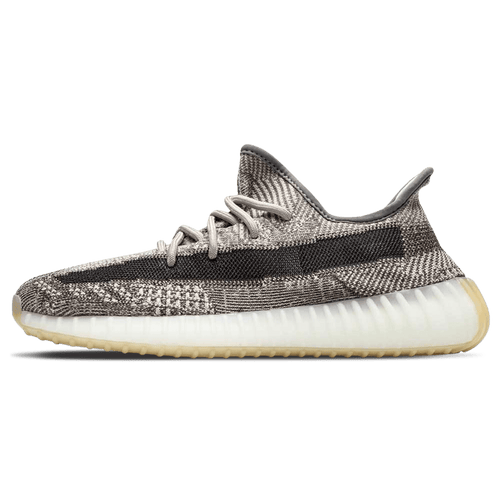 Adidas Yeezy Boost 350 V2 'Zyon' — 3 UK | 35.5 EU — Front View