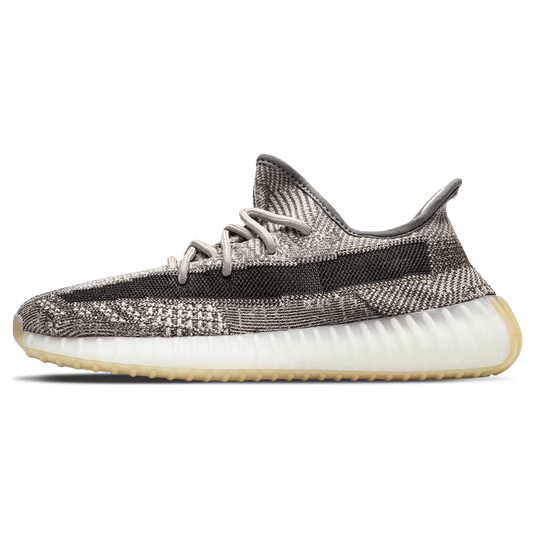 Adidas Yeezy Boost 350 V2 'Zyon' — 3 UK | 35.5 EU — Front View