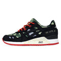 ASICS Gel Lyte III Basics Model-001 Vanquish — UK 3 | EU 36 | US 4 — Front View