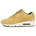 Nike Air Max 90 VT Premium QS Haystack — UK 3 | EU 35.5 | US 3.5 — Front View
