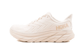 Hoka Clifton 8 Eggnog Shifting Sand