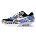 Nike Air Max Current Huarache Hufquake — UK 3 | EU 35.5 | US 3.5 — Front View