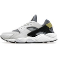 Nike Air Huarache "Light Ash Grey" — UK 3 | EU 35.5 | US 3.5 — Front View