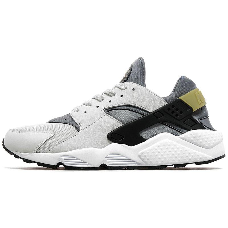 Nike Air Huarache "Light Ash Grey" — UK 3 | EU 35.5 | US 3.5 — Front View