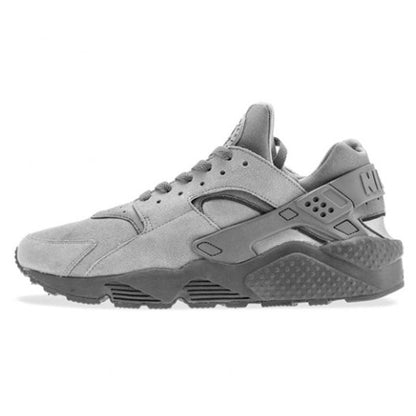 Nike Air Huarache 'Cool Grey' — UK 3 | EU 35.5 | US 3.5 — Front View