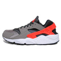 Nike Air Huarache LE - Total Crimson — UK 3 | EU 35.5 | US 3.5 — Front View