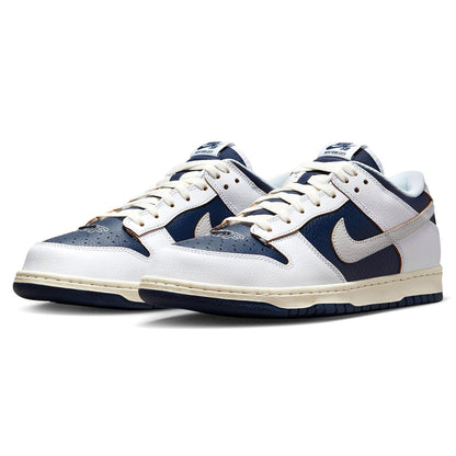 Nike Dunk Low SB x HUF 'New York' — UK 3 | EU 35.5 | US 3.5 — Back View