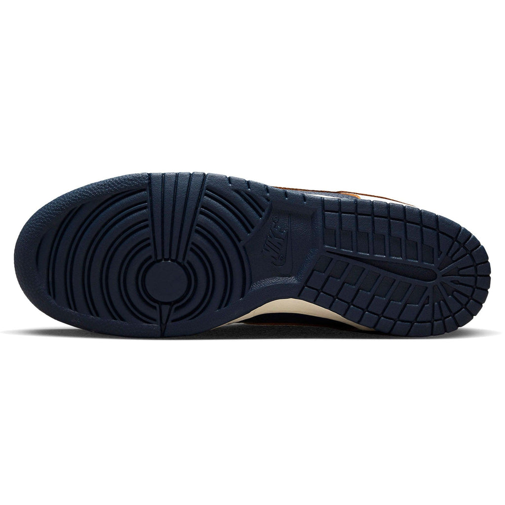 Nike Dunk Low SB x HUF 'New York' — UK 3 | EU 35.5 | US 3.5 — Side View