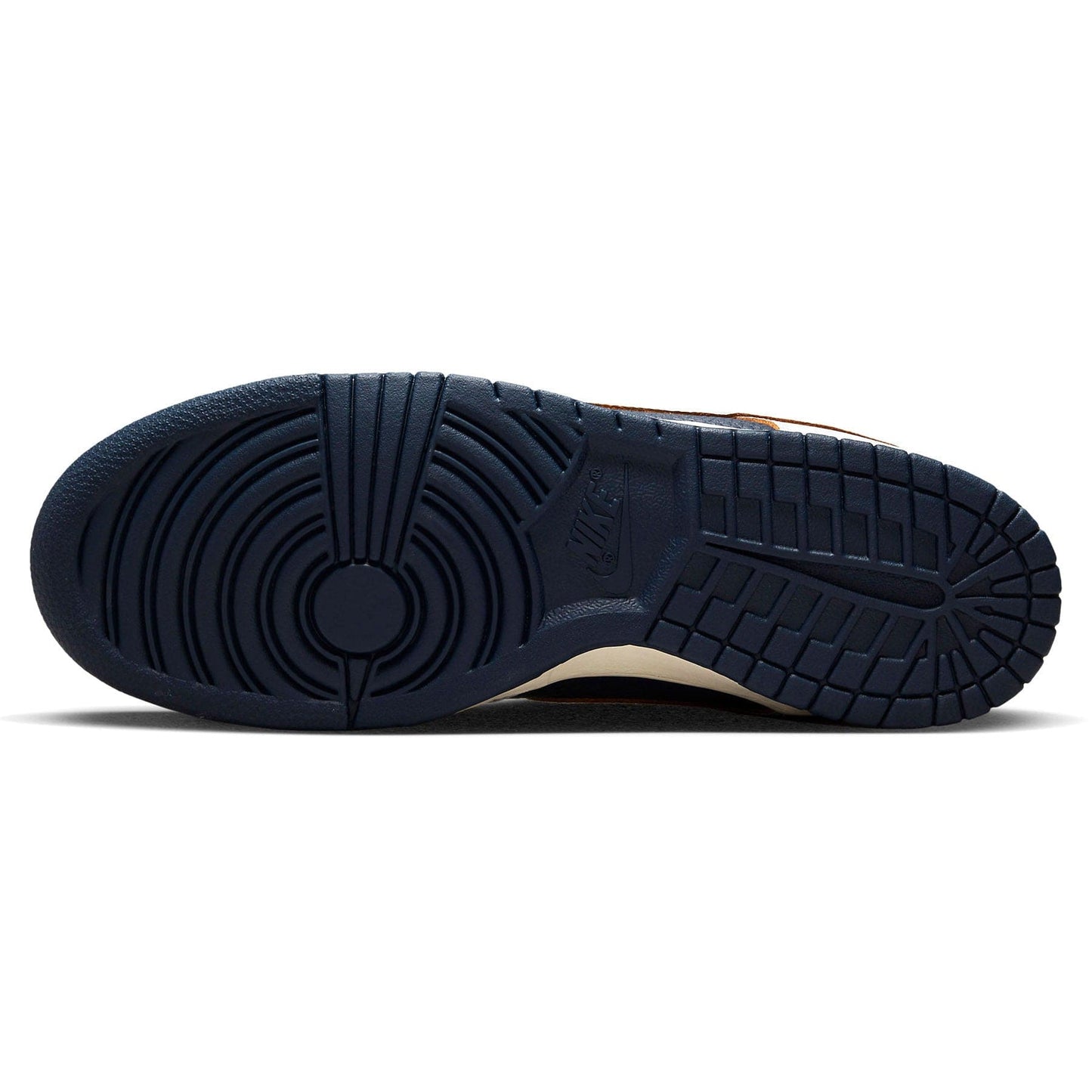 Nike Dunk Low SB x HUF 'New York' — UK 3 | EU 35.5 | US 3.5 — Side View