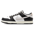 Nike Dunk Low SB x HUF 'San Francisco' — UK 3 | EU 35.5 | US 3.5 — Front View