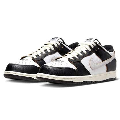 Nike Dunk Low SB x HUF 'San Francisco' — UK 3 | EU 35.5 | US 3.5 — Side View