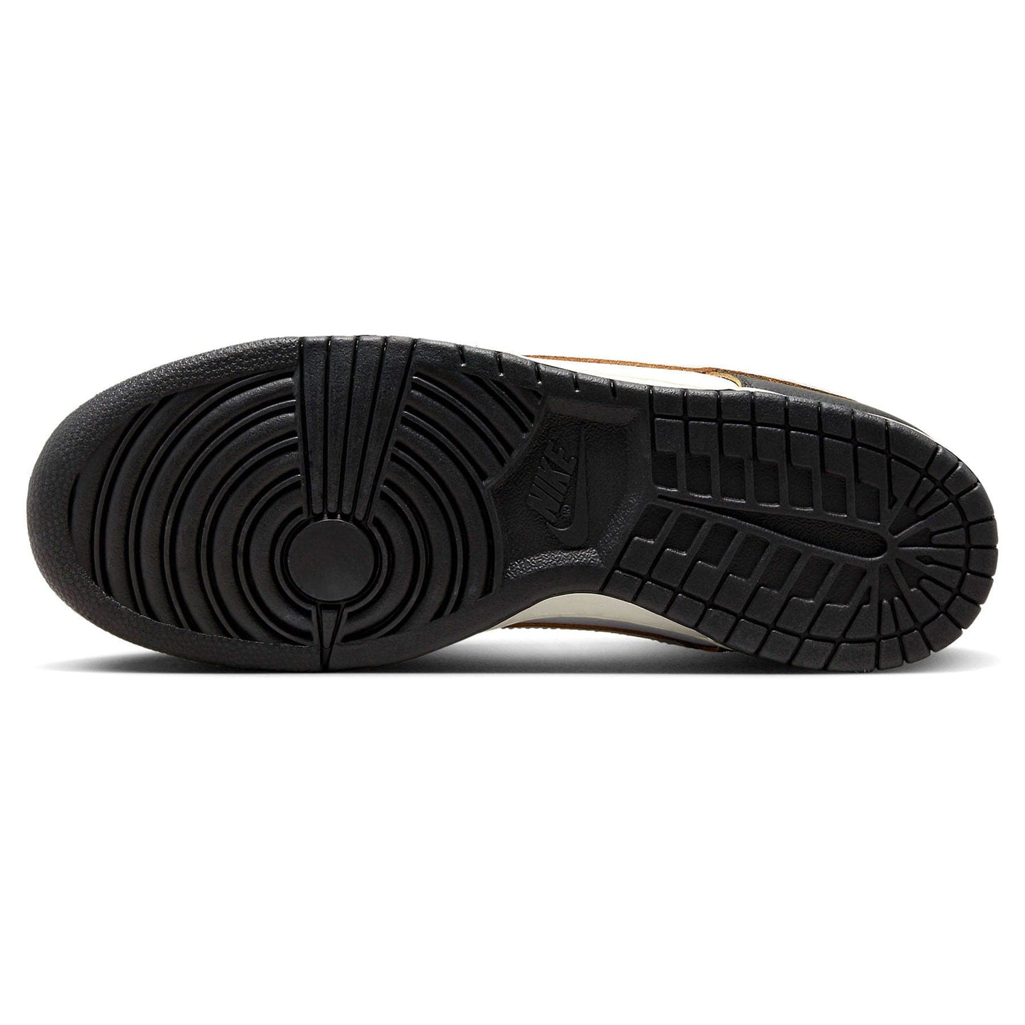 Nike Dunk Low SB x HUF 'San Francisco' — UK 3 | EU 35.5 | US 3.5 — Detail View